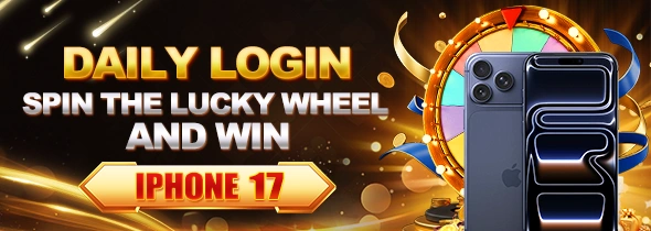 711BET daily login lucky wheel event with exciting rewards and bonus opportunities
