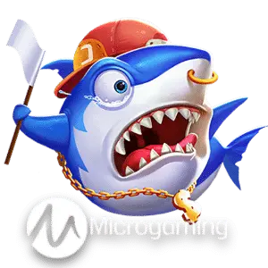 711BET Microgaming fishing games with immersive underwater adventures and big rewards
