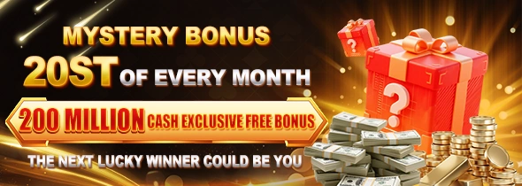 711BET mystery bonus promotion with surprise rewards and exclusive member benefits